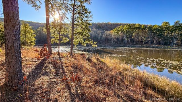 445188 E 1739 Road, Nashoba, OK 74558