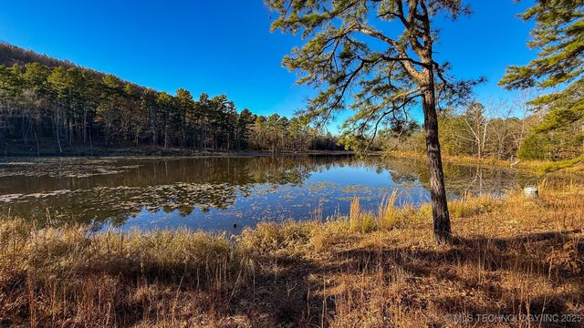 445188 E 1739 Road, Nashoba, OK 74558