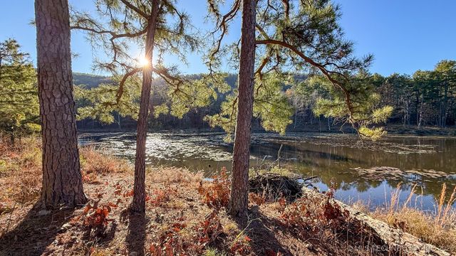 445188 E 1739 Road, Nashoba, OK 74558