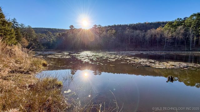 445188 E 1739 Road, Nashoba, OK 74558