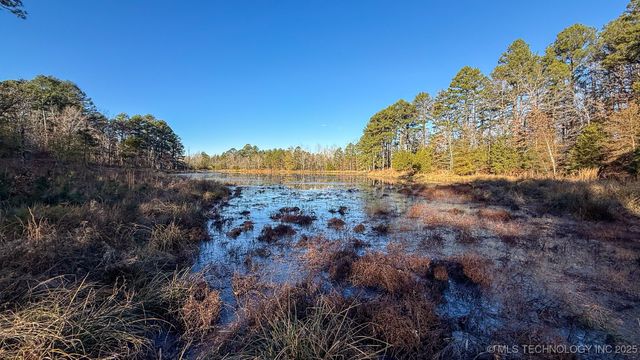 445188 E 1739 Road, Nashoba, OK 74558