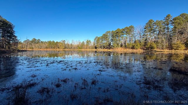 445188 E 1739 Road, Nashoba, OK 74558