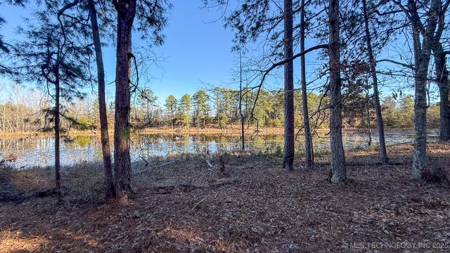 445188 E 1739 Road, Nashoba, OK 74558