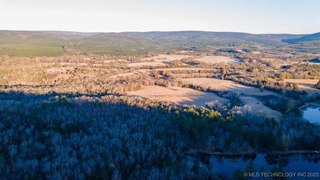 445188 E 1739 Road, Nashoba, OK 74558