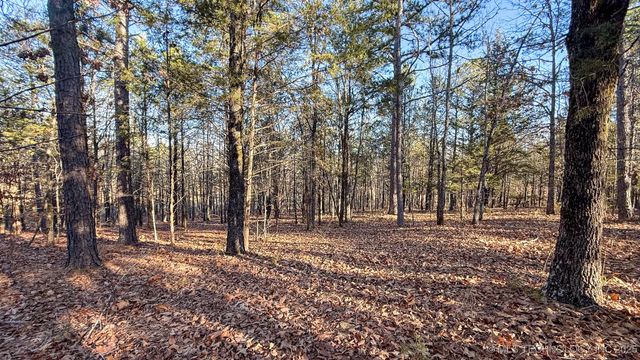 445188 E 1739 Road, Nashoba, OK 74558