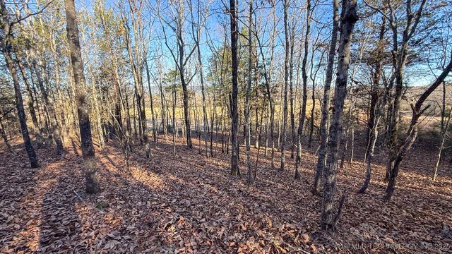 445188 E 1739 Road, Nashoba, OK 74558