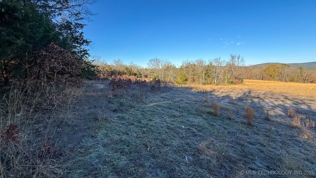 445188 E 1739 Road, Nashoba, OK 74558