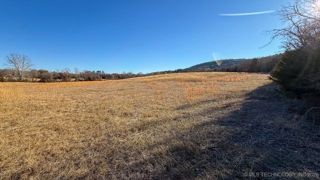 445188 E 1739 Road, Nashoba, OK 74558