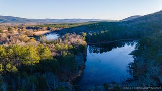 445188 E 1739 Road, Nashoba, OK 74558