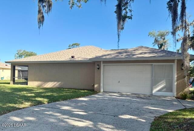 5152 Rogers Avenue, Port Orange, FL 32127