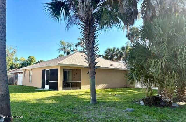 5152 Rogers Avenue, Port Orange, FL 32127