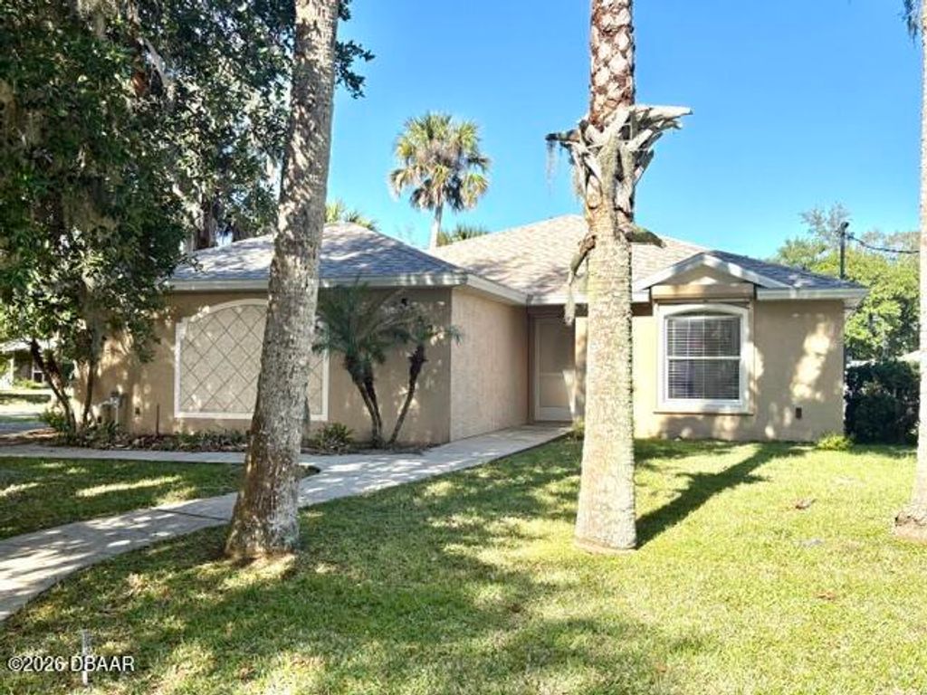 5152 Rogers Avenue, Port Orange, FL 32127