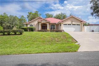 5225 E Backner Lane, Inverness, FL 34452