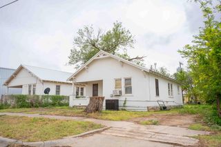 206&208 Austin, Big Spring, TX 79720