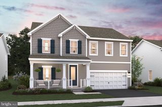 50 SWEETGUM RD, Berlin, NJ 08009