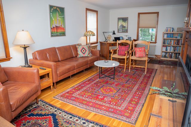 65 Willard Street, Hamden, CT 06518