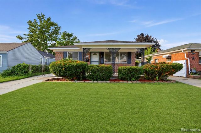 26703 Norfolk Street, Inkster, MI 48141