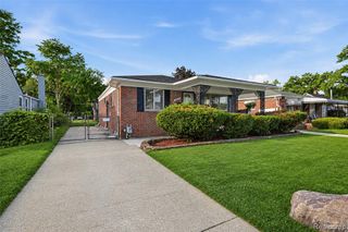 26703 Norfolk Street, Inkster, MI 48141