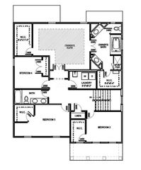 1539 Crosley Lane, Columbus, OH 43228