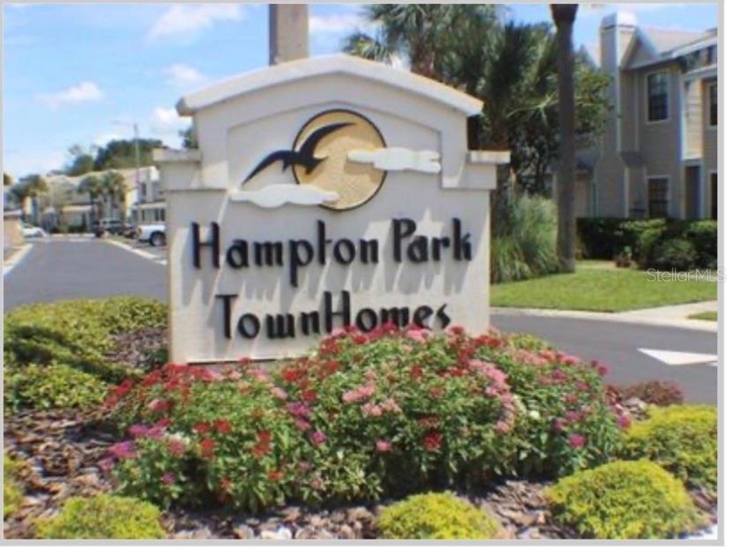 Image 2 of property listing at 12522 CASTLE HILL DRIVE, Tampa, FL 33624