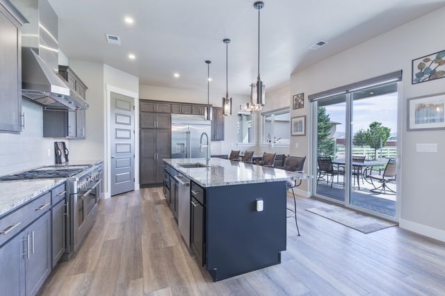 982 FARM HOUSE ROAD, Grand Junction, CO 81505