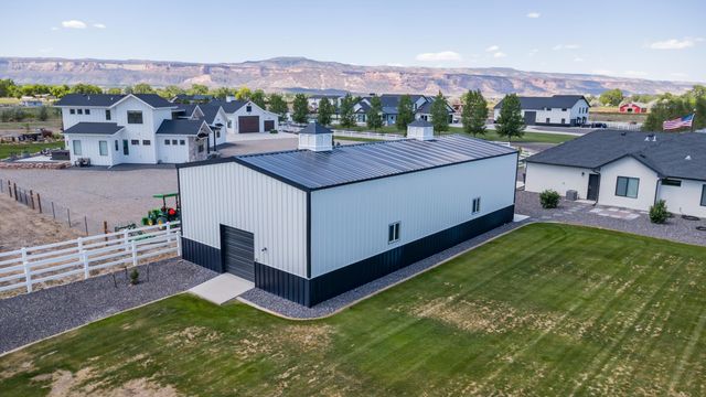 982 FARM HOUSE ROAD, Grand Junction, CO 81505