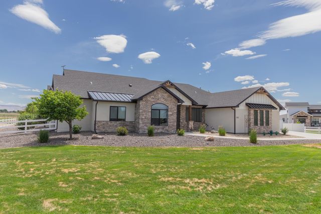 982 FARM HOUSE ROAD, Grand Junction, CO 81505