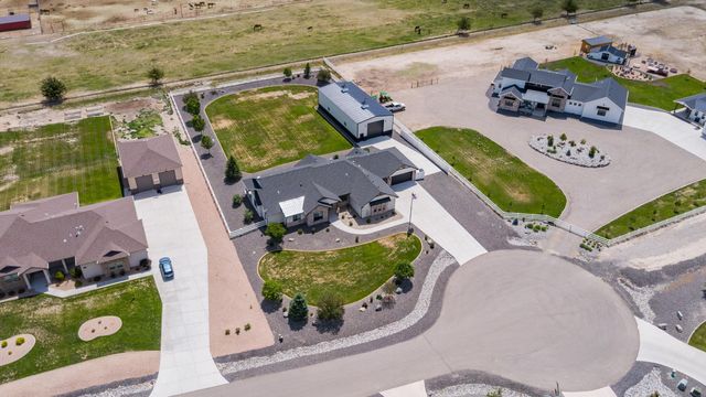982 FARM HOUSE ROAD, Grand Junction, CO 81505