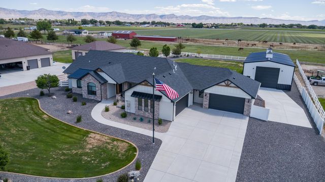 982 FARM HOUSE ROAD, Grand Junction, CO 81505