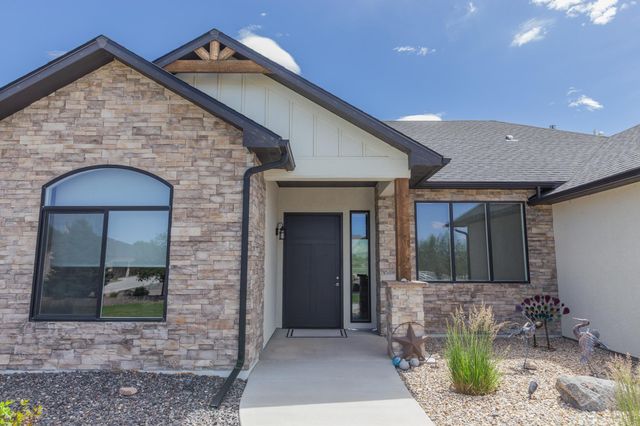 982 FARM HOUSE ROAD, Grand Junction, CO 81505