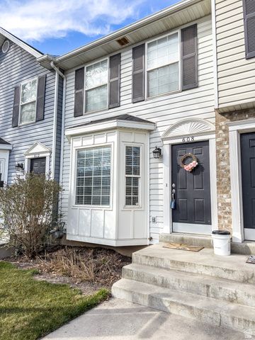 608 W 460 N, American Fork, UT 84003