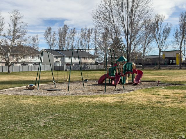 608 W 460 N, American Fork, UT 84003