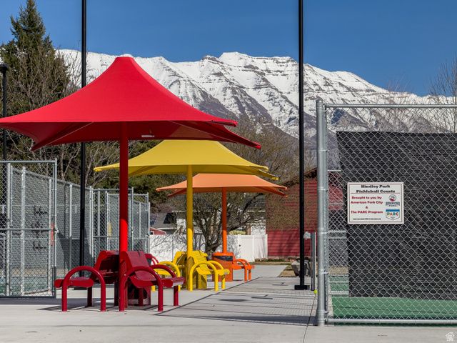 608 W 460 N, American Fork, UT 84003