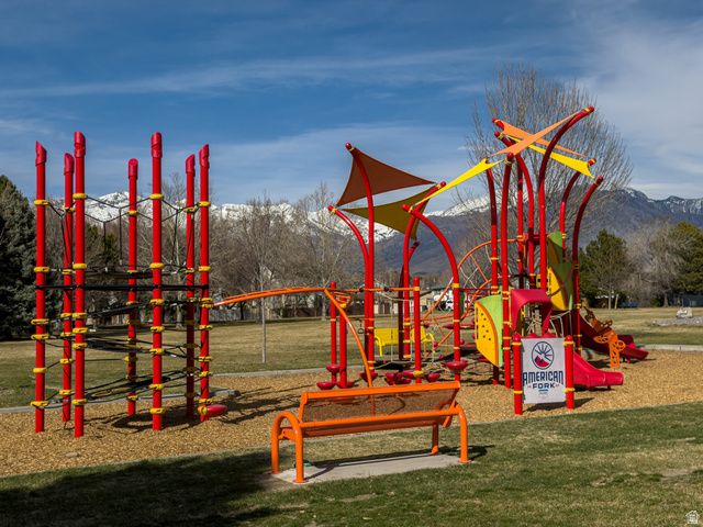 608 W 460 N, American Fork, UT 84003