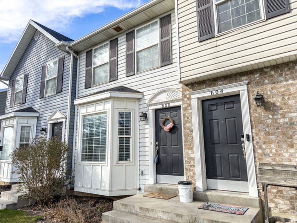608 W 460 N, American Fork, UT 84003