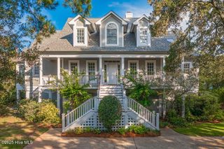6300 Sea Mist Court, Wilmington, NC 28409
