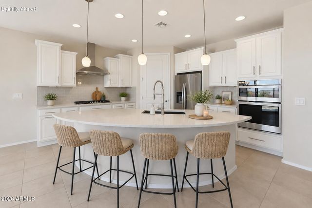 26186 W KRISTAL Way, Buckeye, AZ 85396