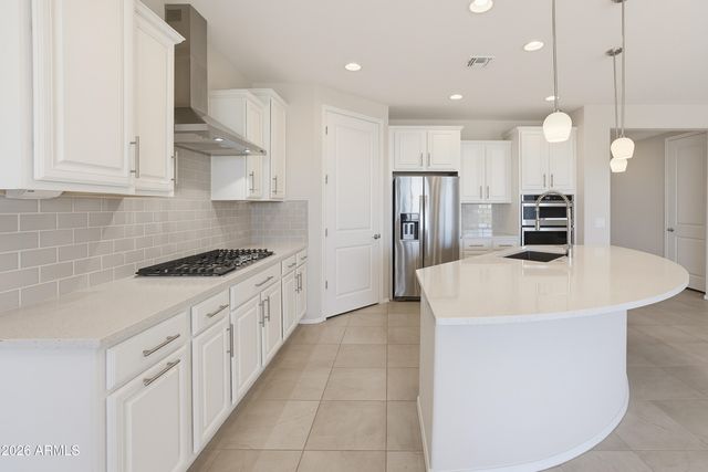 26186 W KRISTAL Way, Buckeye, AZ 85396