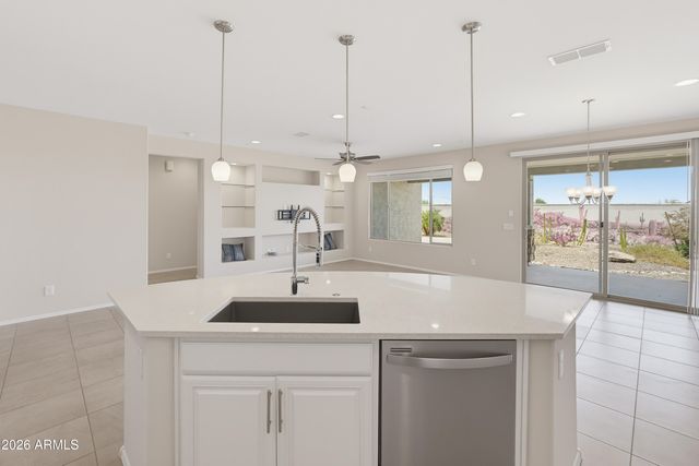 26186 W KRISTAL Way, Buckeye, AZ 85396