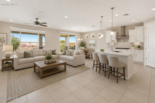 26186 W KRISTAL Way, Buckeye, AZ 85396