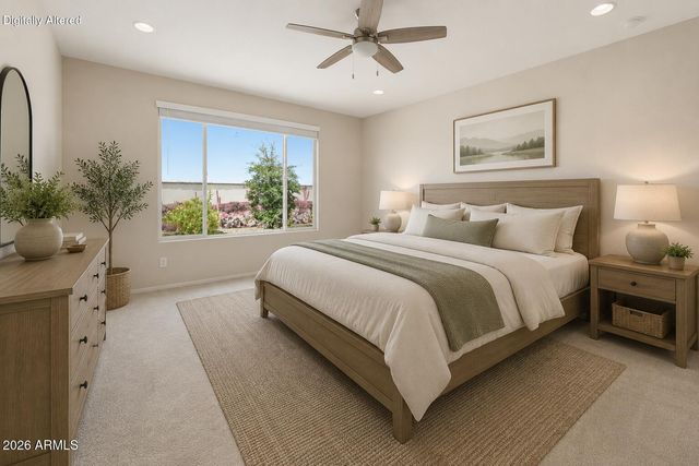 26186 W KRISTAL Way, Buckeye, AZ 85396