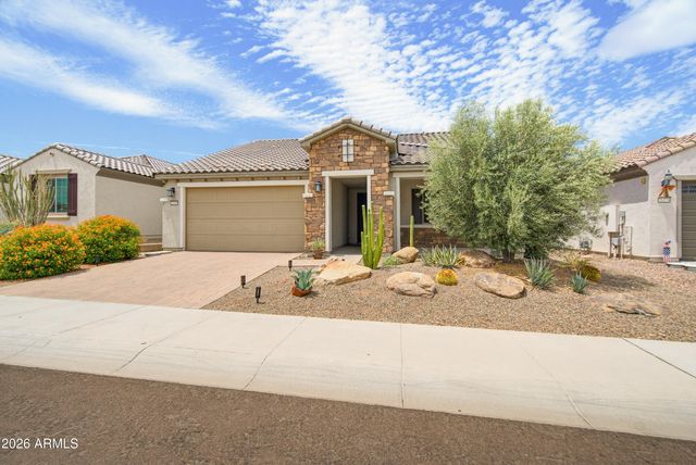 26186 W KRISTAL Way, Buckeye, AZ 85396