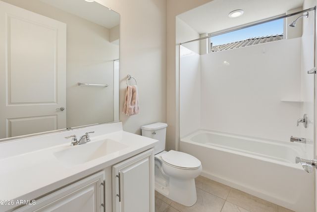 26186 W KRISTAL Way, Buckeye, AZ 85396