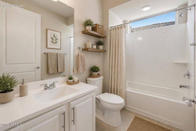 26186 W KRISTAL Way, Buckeye, AZ 85396