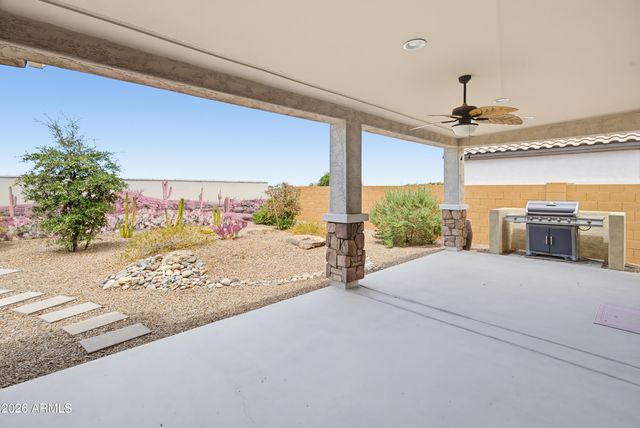 26186 W KRISTAL Way, Buckeye, AZ 85396