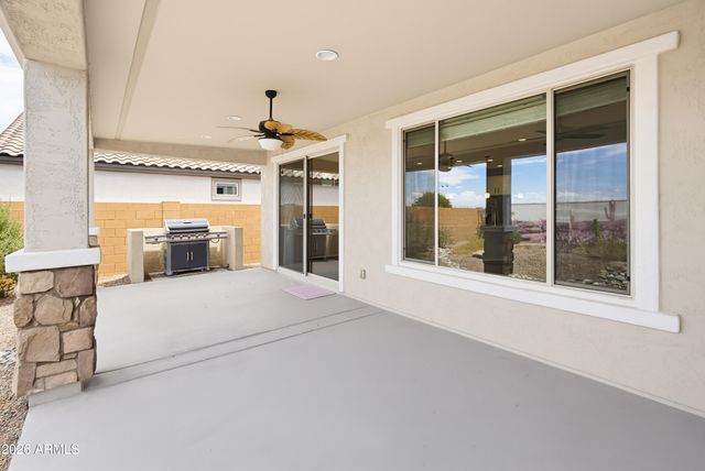 26186 W KRISTAL Way, Buckeye, AZ 85396