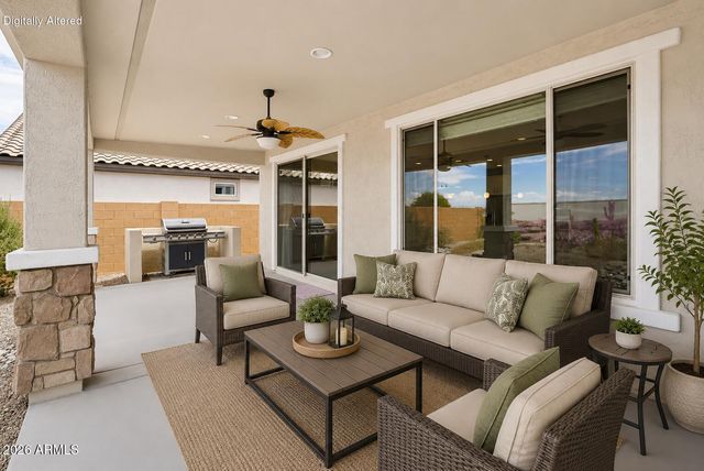 26186 W KRISTAL Way, Buckeye, AZ 85396