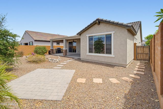 26186 W KRISTAL Way, Buckeye, AZ 85396