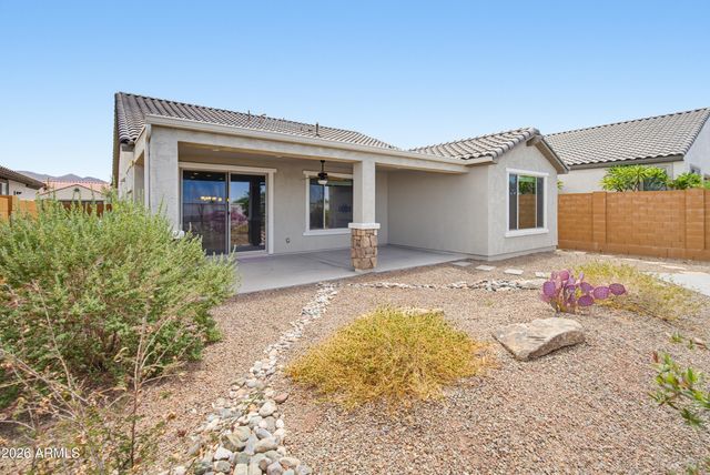 26186 W KRISTAL Way, Buckeye, AZ 85396