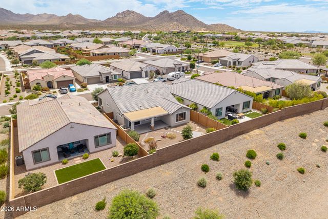 26186 W KRISTAL Way, Buckeye, AZ 85396